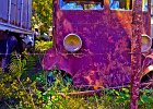 rustycar